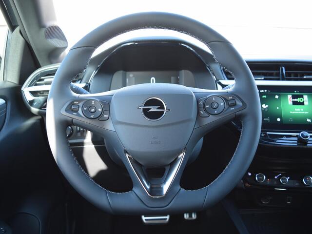 Opel e-Corsa