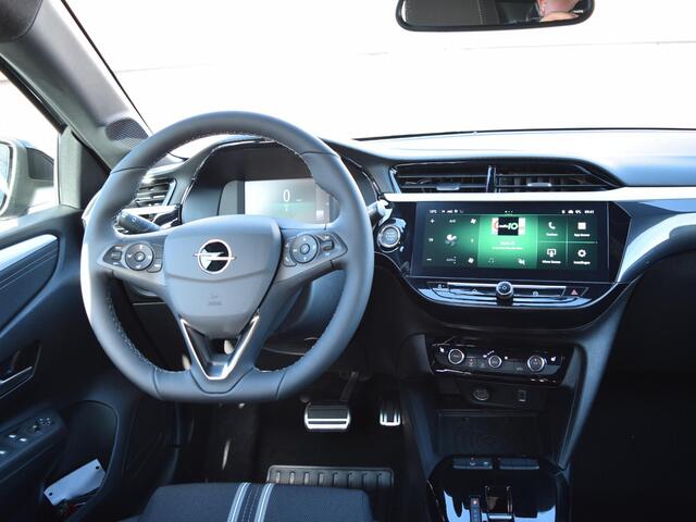 Opel e-Corsa
