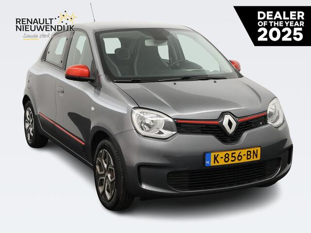 Renault Twingo tion / BLEUTOOTH / AIRCO / CRUISE CONTROL / IVAN