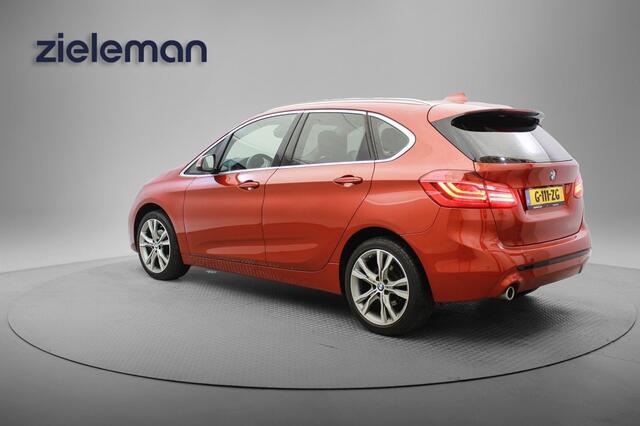BMW 2 Serie
