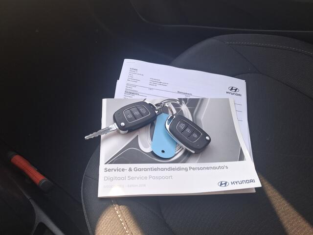 Hyundai I 10