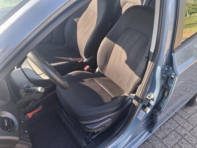Hyundai I 10