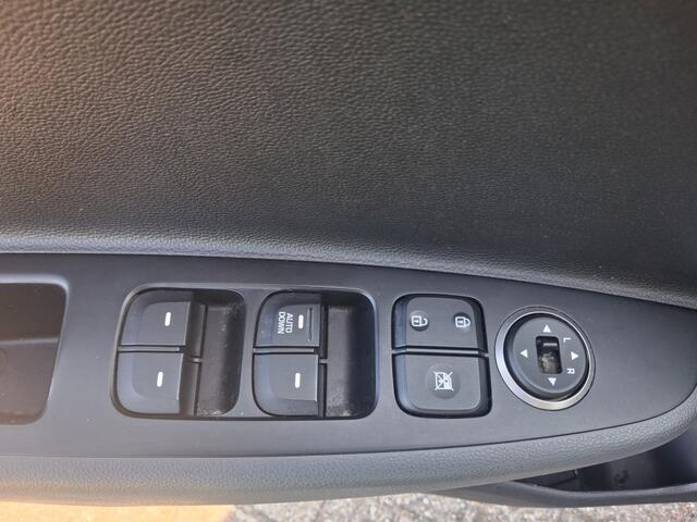 Hyundai I 10