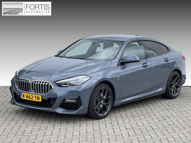 BMW 2 Serie 218i High Executive NL-AUTO | STOELVERWARMING | M-PAKKET