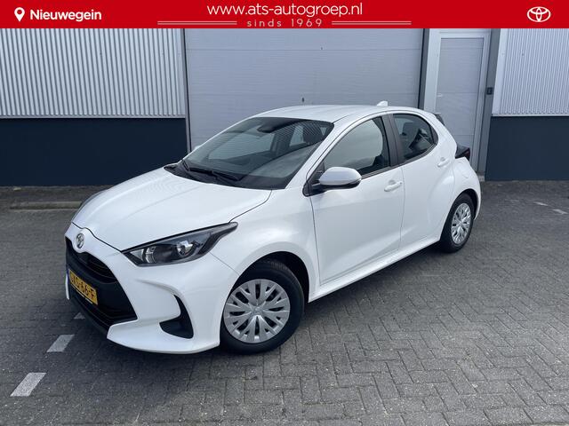 Toyota Yaris 15 Comfort | Org NL | 1e Eigenaar