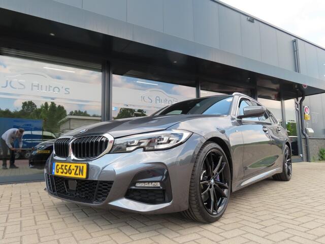 BMW 3 Serie ive M-Sport Aut Ecc Acc Camera Navi Led 19 Inch 2020