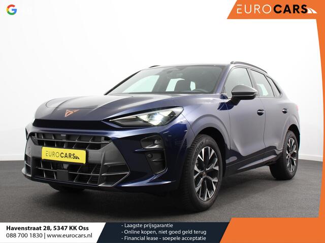 Cupra Terramar k Automaat Business Navigatie Apple Carplay/Android Auto PDC VA + Camera 18" LM Velgen Full LED Signature Climate Control
