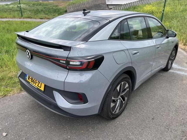 Volkswagen ID.5
