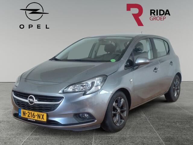 Opel Corsa on | Automaat