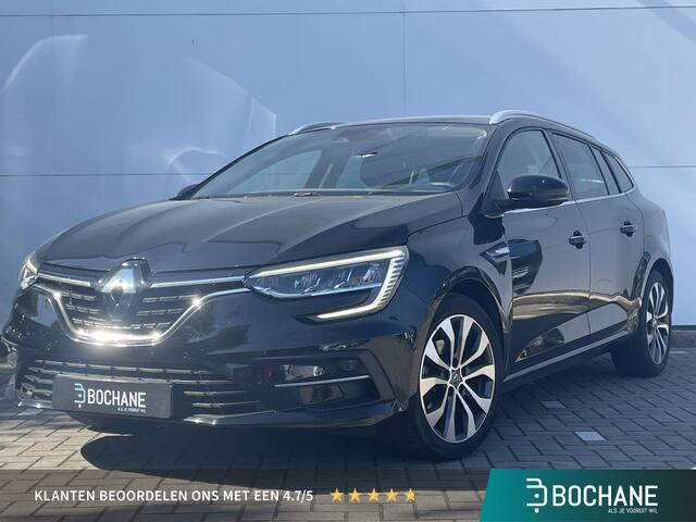 Renault Megane 140 Techno | Trekhaak |