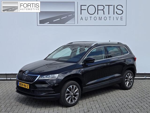 Skoda Karoq iness Edition Plus STOELVERWARMING | MATRIX LED | NAVI | CARPLAY