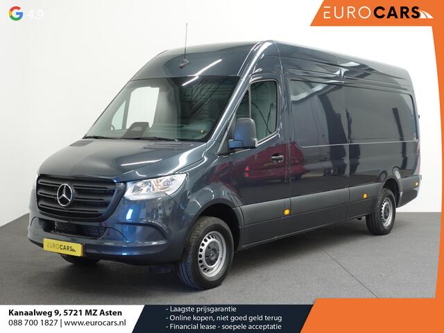 Mercedes-Benz S-Klasse ekhaak Airco Adaptive Cruise Control Parkeersensoren Camera Leder
