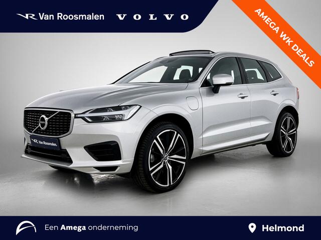 Volvo XC60 R-Design