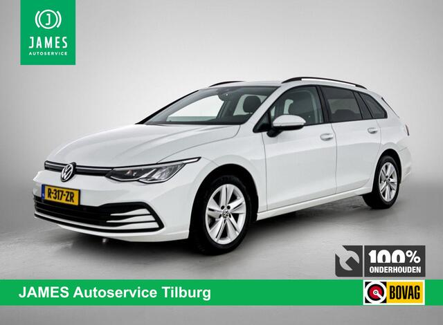 Volkswagen Golf Life CARPLAY | AD-CRUISE | VIRTUAL | SFEERVERLICHTING