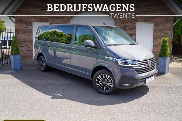 Volkswagen Transporter 150 PK DSG CARAVELLE L2H1 ACC | LED | Digital Cockpit | Virtual Cockpit |
