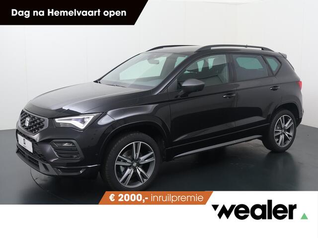 Seat Ateca s Intense 1.5 TSI 110 kW / 150 PK DSG | Safe & Driving pack XL |