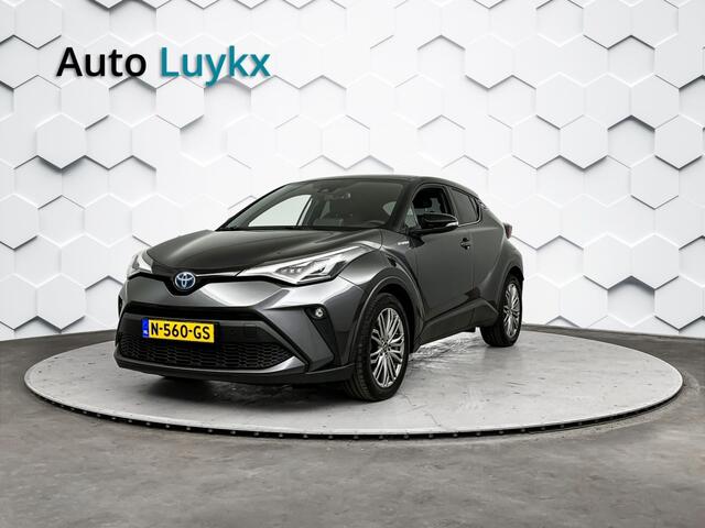 Toyota C-HR Style | Bi-Tone | JBL Premium Audio | Adaptieve Cruise Control