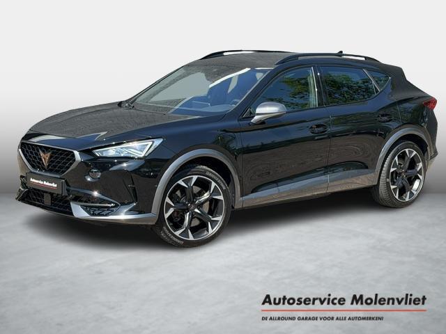 Cupra Formentor Performance I INCL. ¤ 850,00 AFL.KOSTEN + BOVAG GARANTIE