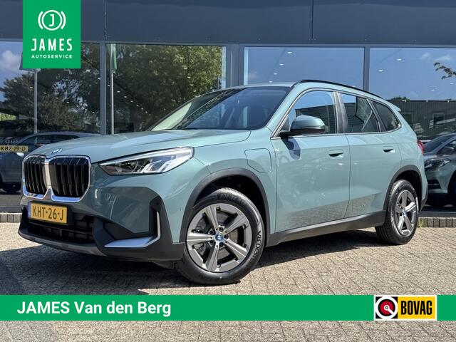 BMW X1 25e | SOH 95,35% | LMV |