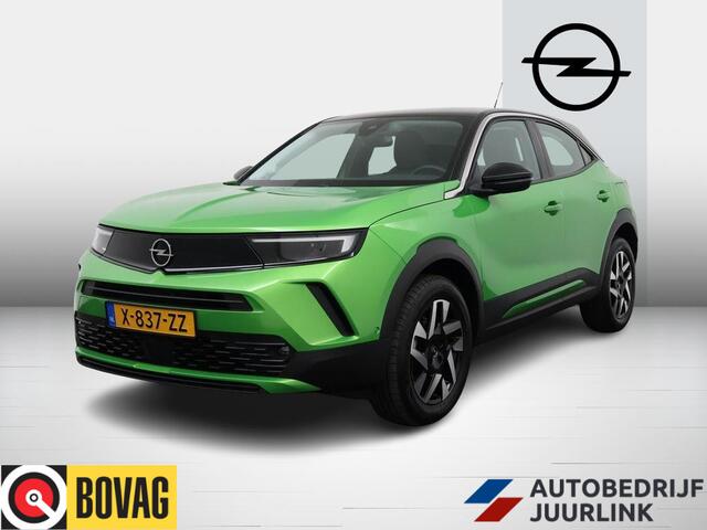 Opel Mokka Level 3 Winterpakket/Nav/Camera/CarPlay /Ecc/Led/Blindspot