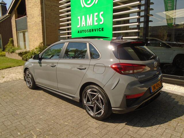 Hyundai I 30