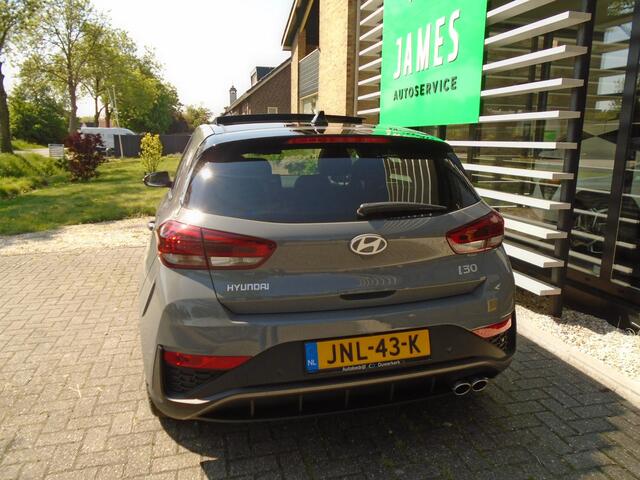 Hyundai I 30