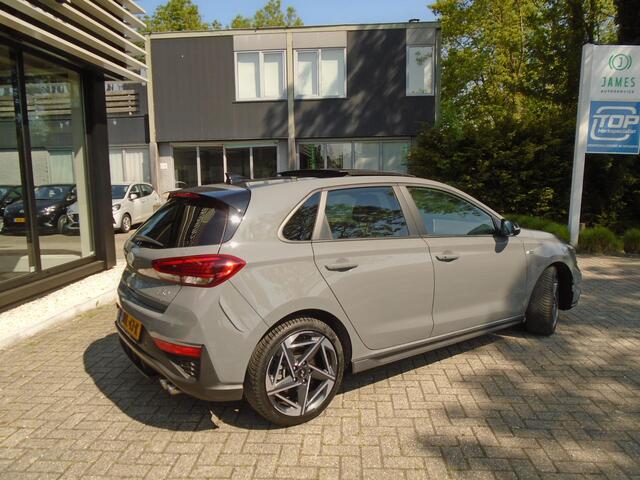 Hyundai I 30