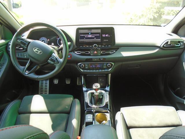 Hyundai I 30
