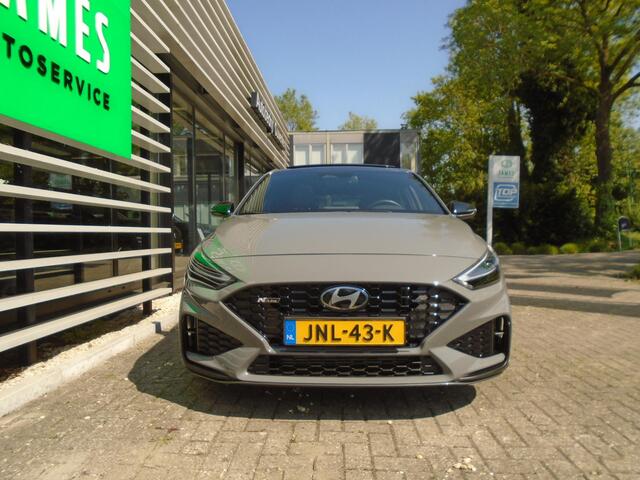 Hyundai I 30