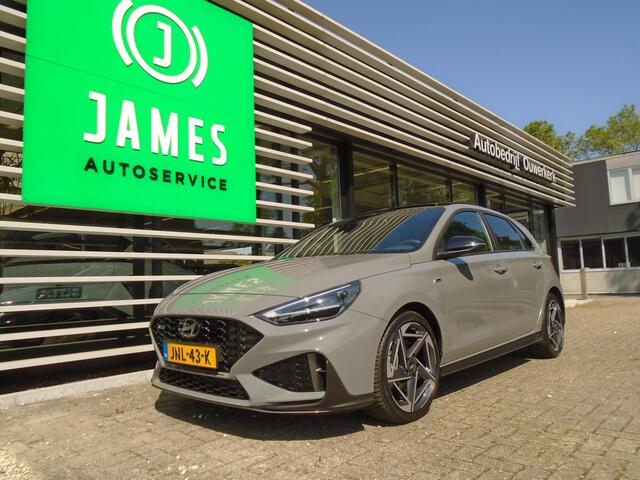 Hyundai I 30