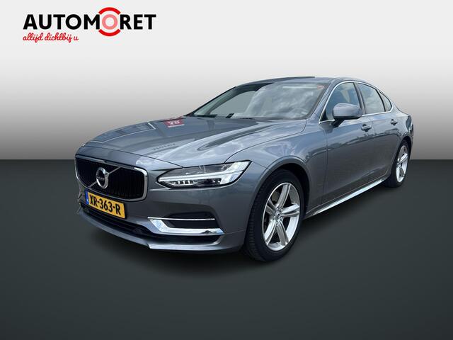 Volvo S90 mentum Automaat| Topstaat