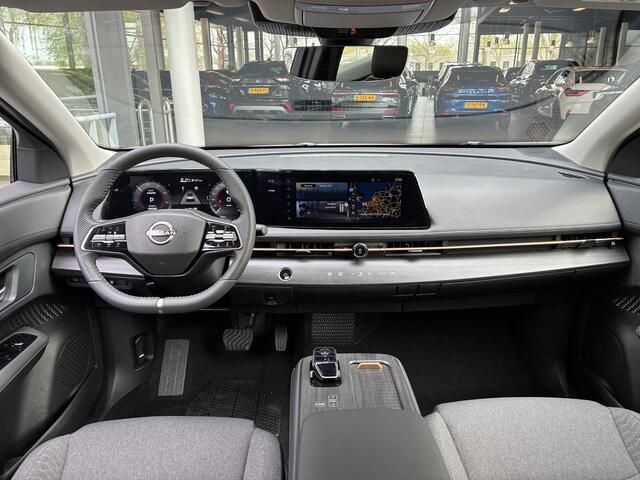 Nissan Ariya