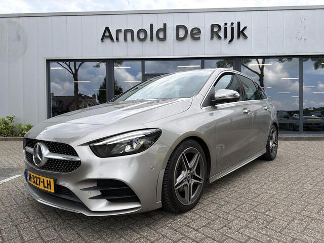 Mercedes-Benz B-Klasse AMG
