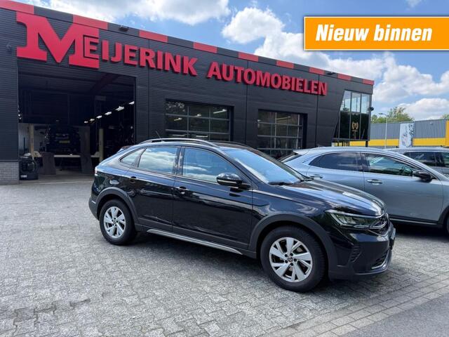 Volkswagen Taigo 2022 XENON VIRTUAL TREKHAAK AIRCO