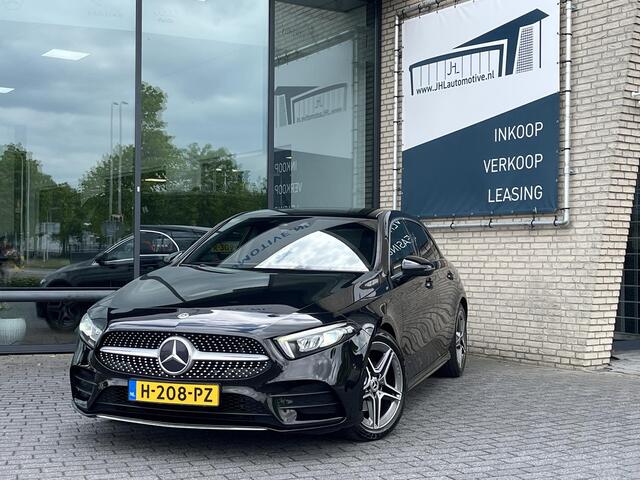 Mercedes-Benz A-Klasse AMG*NAVI*CAM*CRUISE*LED*TEL*