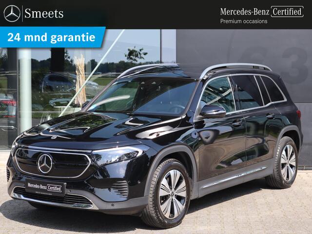 Mercedes-Benz E-Klasse 67 kWh