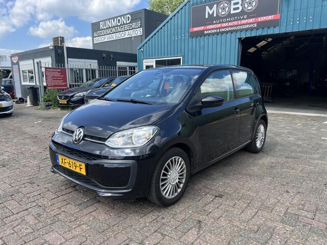 Volkswagen up! p!