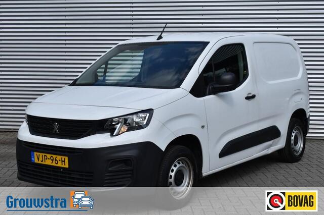 Peugeot Partner RS. / PDC / BLUETOOTH