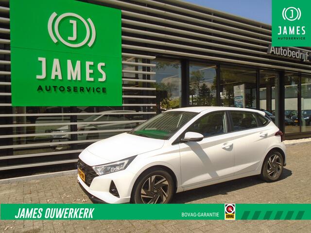 Hyundai I 20 mfort Smart