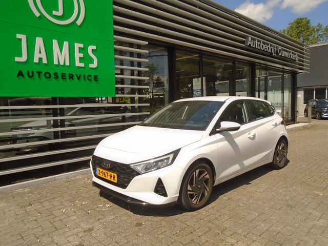 Hyundai I 20