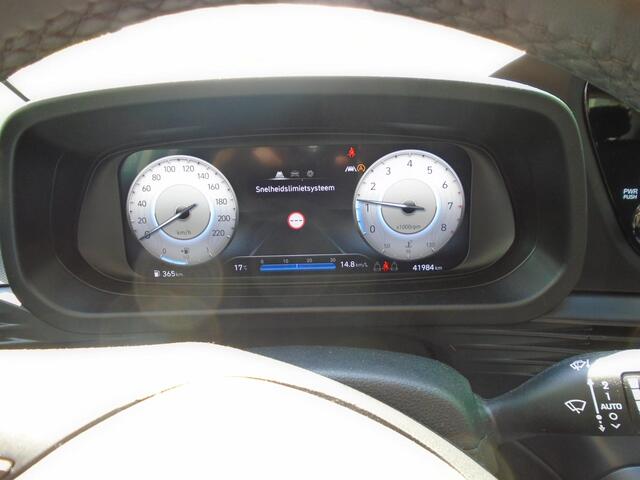 Hyundai I 20
