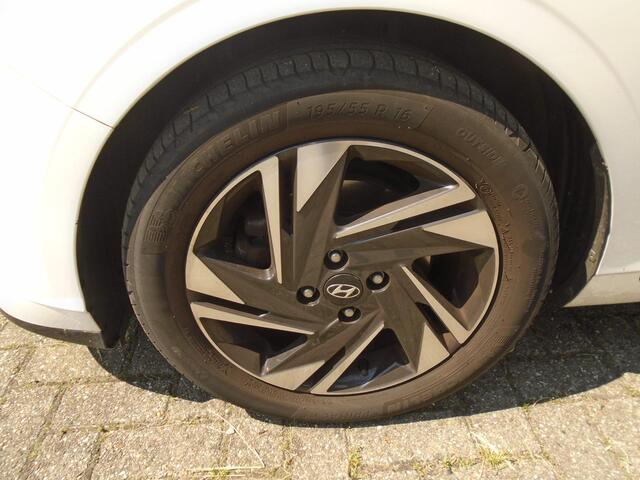 Hyundai I 20