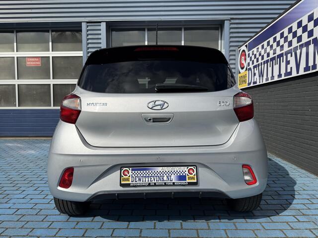 Hyundai I 10