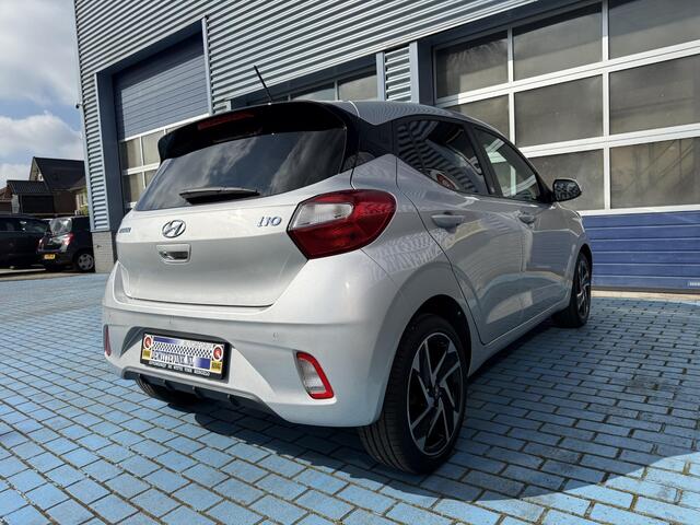 Hyundai I 10