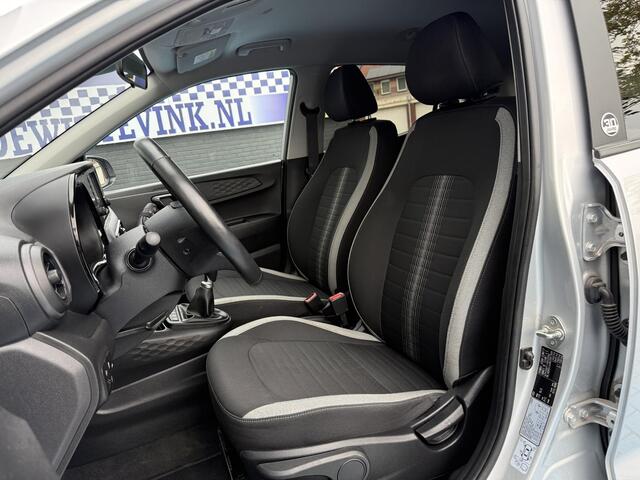 Hyundai I 10
