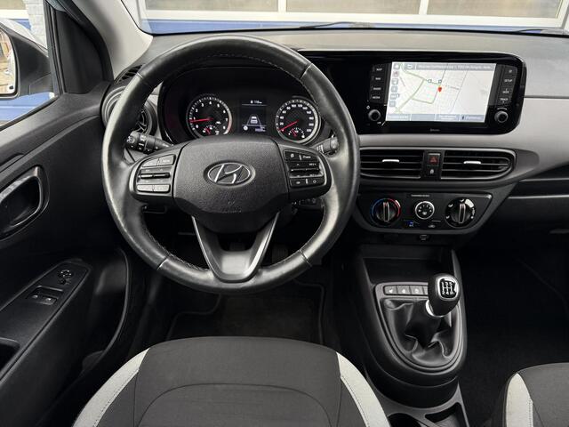 Hyundai I 10