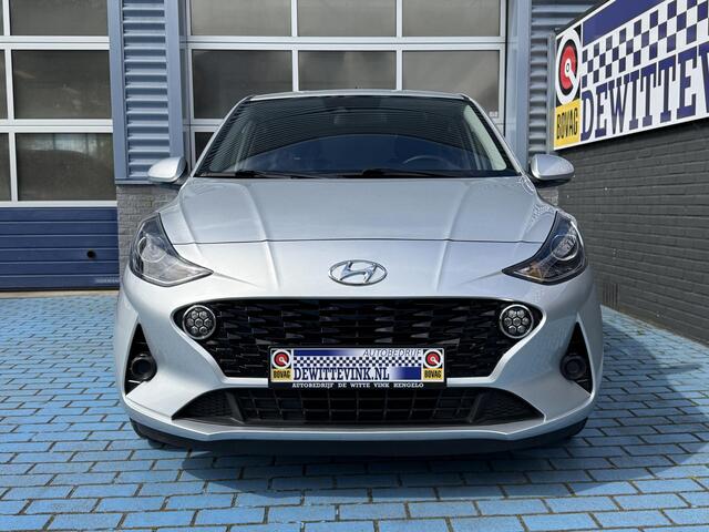 Hyundai I 10