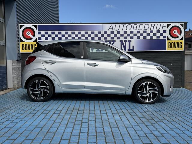 Hyundai I 10
