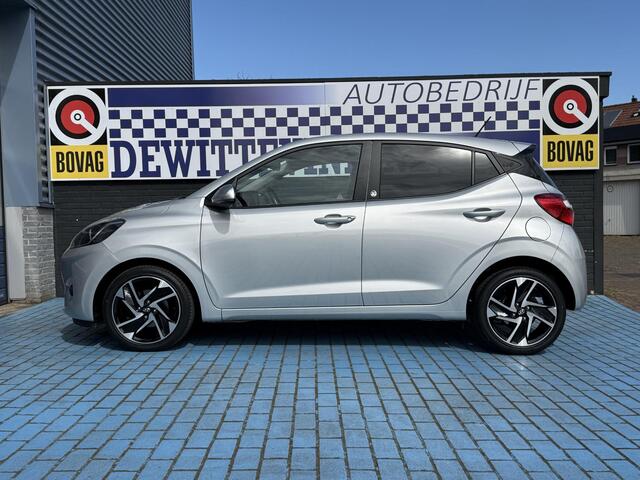 Hyundai I 10