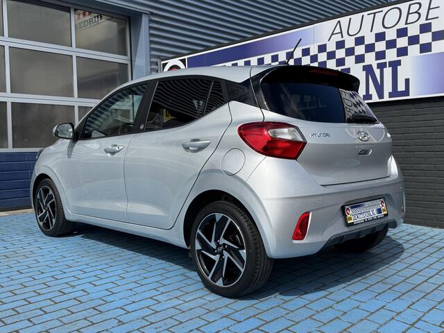 Hyundai I 10
